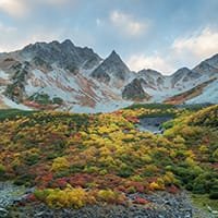 200x200 - Kamikochi