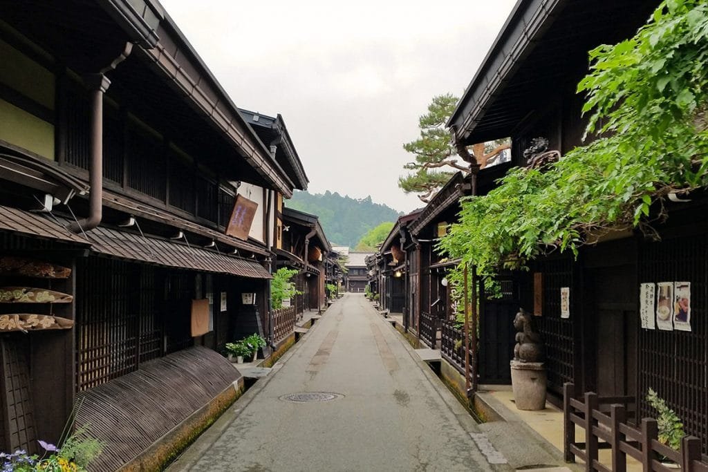 Full Day Tour – Takayama Tours – Private Guided Tours of Japan