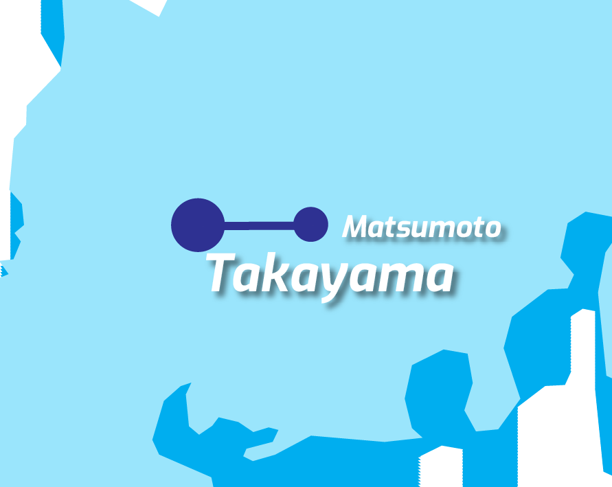 Matsumoto-Takayama